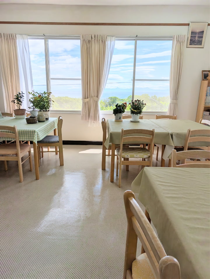 お部屋紹介