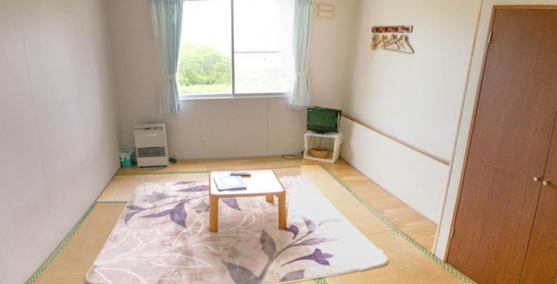 部屋紹介
